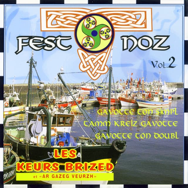 Fest Noz