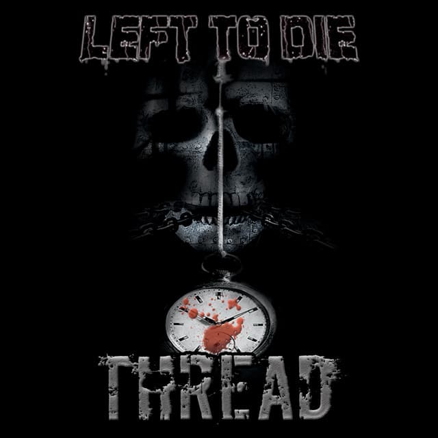 LEFT TO DIE