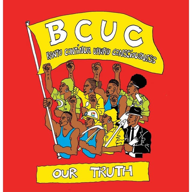 BCUC @ Best Kept Secret 2026