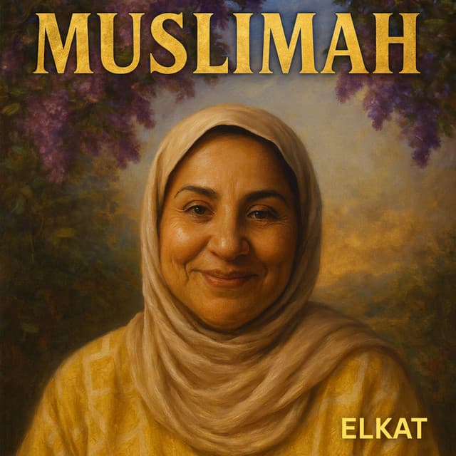 Elkat @ Marvellous Island