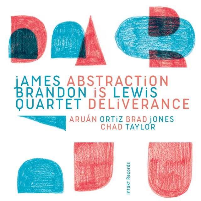 James Brandon Lewis Quartet @ NN North Sea Jazz Festival