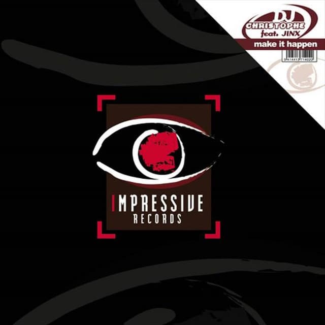 DJ Christophe @ Sunrise Festival