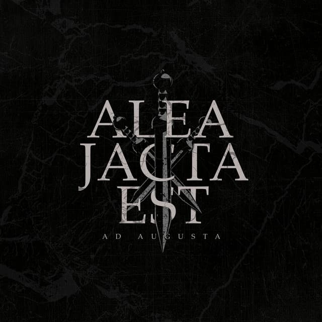 ALEA JACTA EST