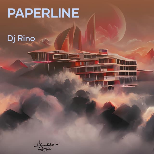 DJ Rino @ Château Perché Festival