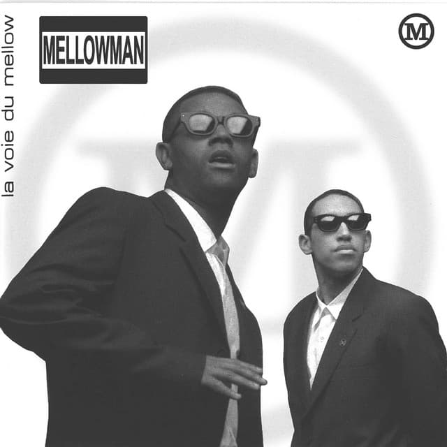 Mellowman @ Do You Remember Festival Paris