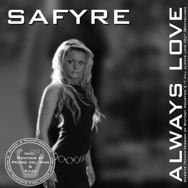 Safyre @ Rampage Open Air