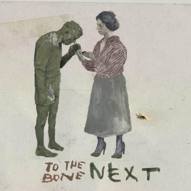 TO THE BONE