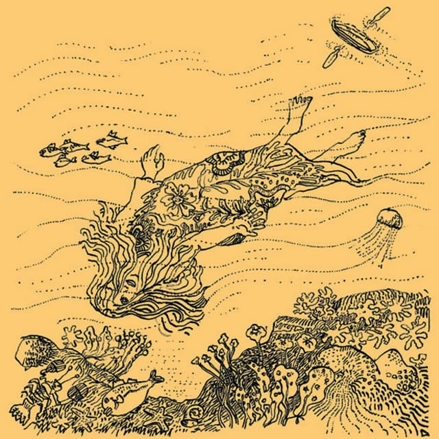 Needlepoint @ Down The Hill