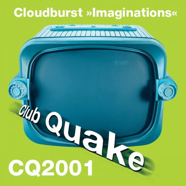 Cloudburst