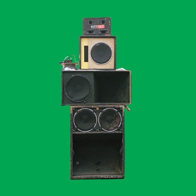 Jamz Supernova @ Couleur Cafe