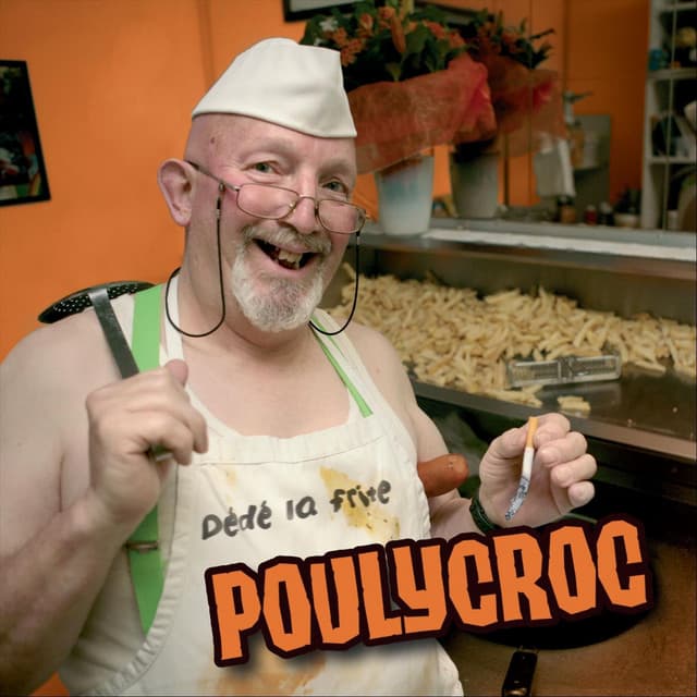 Poulycroc