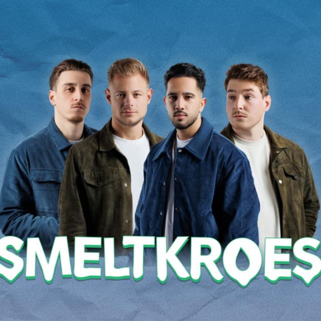 Smeltkroes
