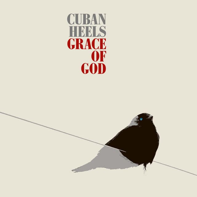 Cuban Heels @ Bluesfestival De Doolhof