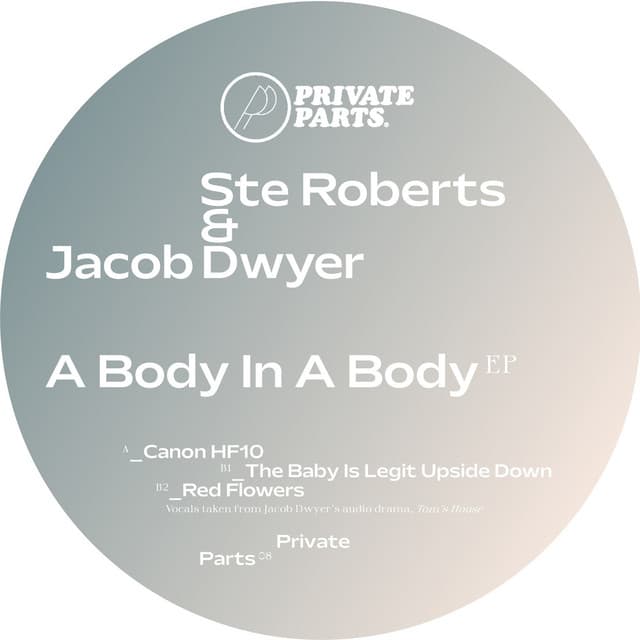 Jacob Dwyer