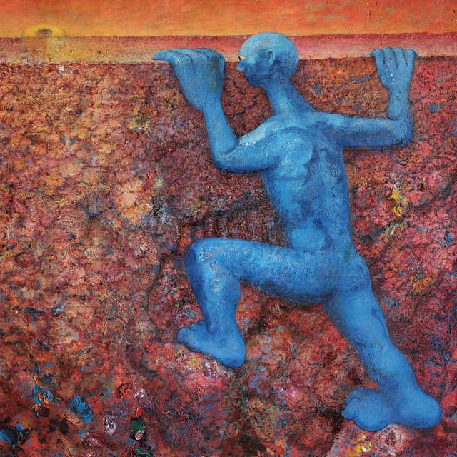 Katatonic Silentio @ XRDS Festival