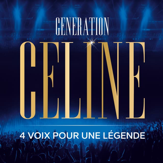 GENERATION CELINE