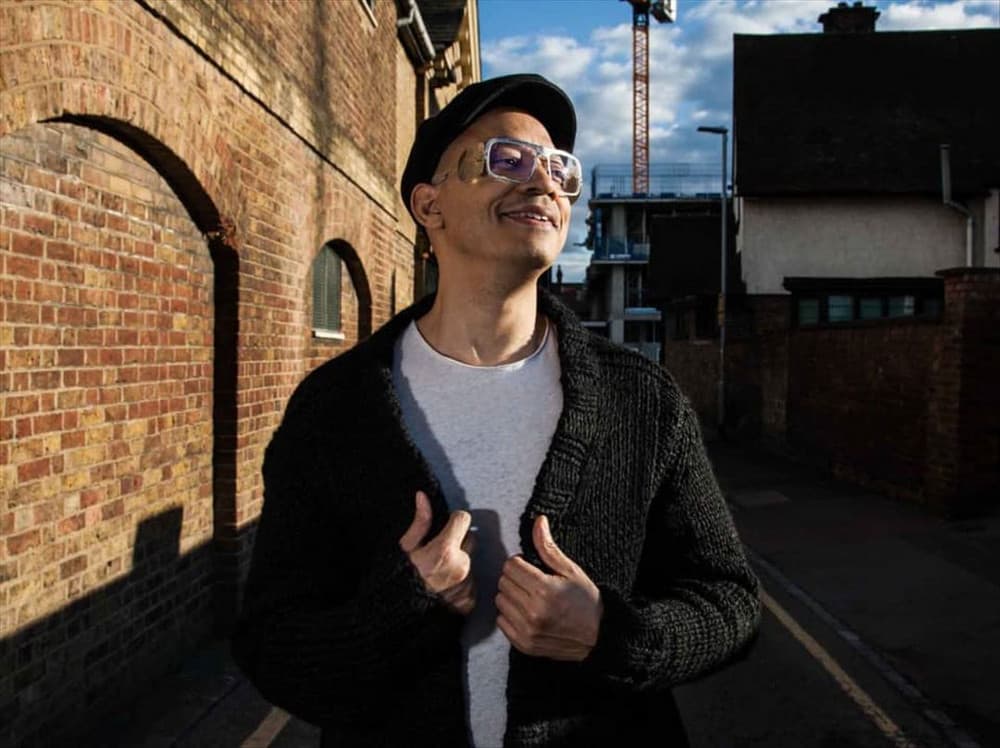 LTJ Bukem @ Paradise City