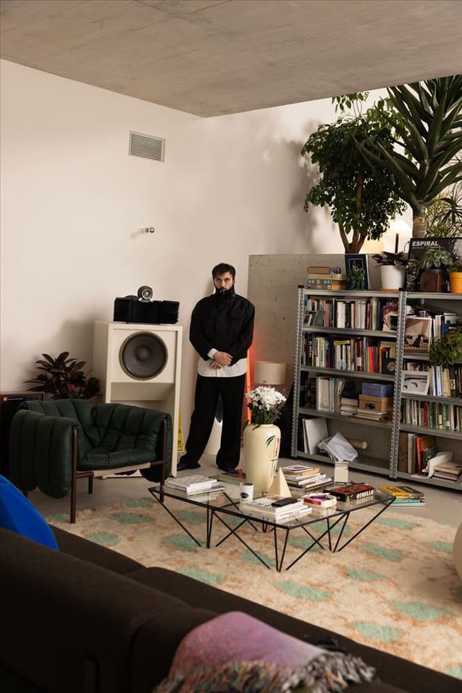 John Talabot @ Lago Lago