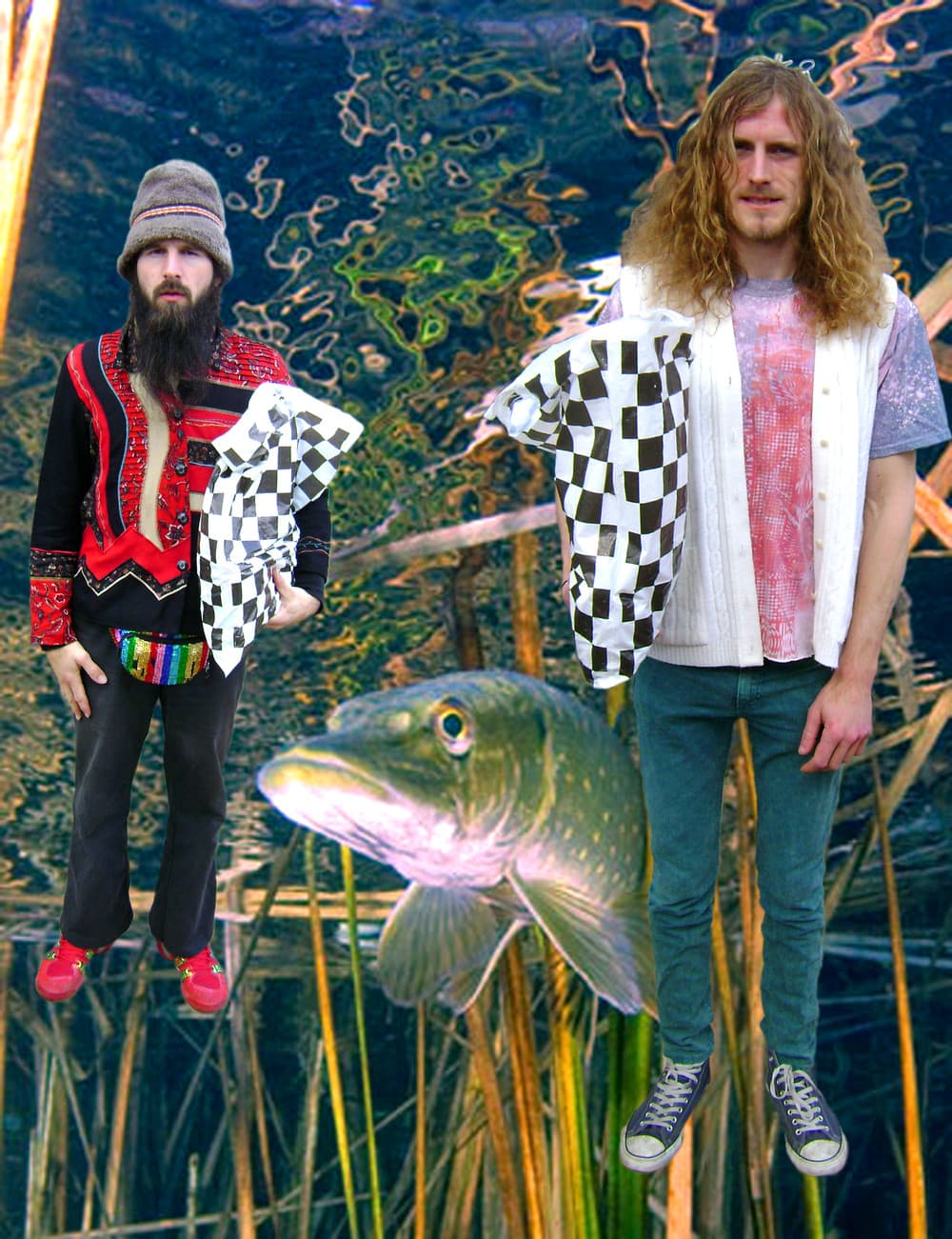 Hella @ Lille Piano(s) Festival