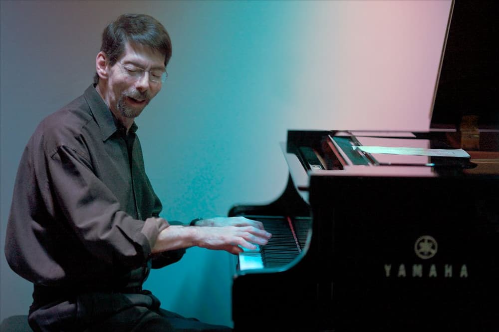 FRED HERSCH TRIO @ Jazz in Marciac