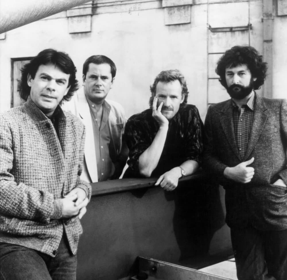 Covertramp - Hommage à Supertramp