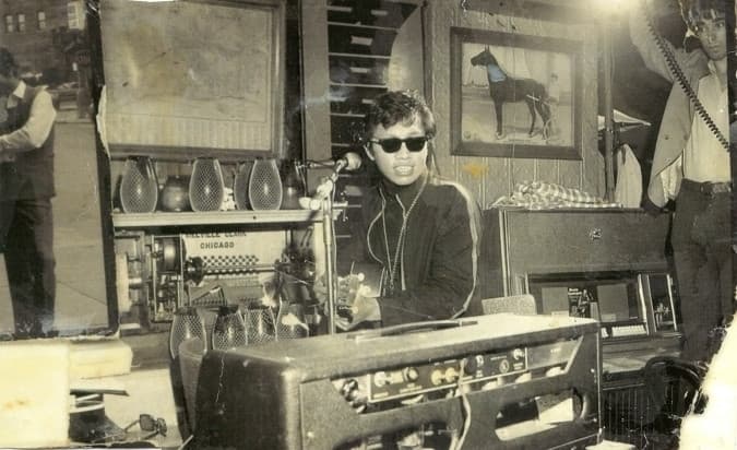 Julio Rodríguez Suárez