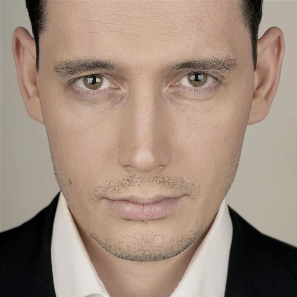 MR SAM @ Plein Air Festival