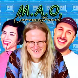 M.A.O. Cormontreuil