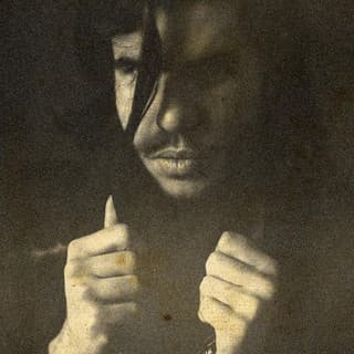 Théo Charaf