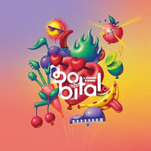 Bobital L'Armor À Sons