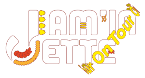 Jam’in Jette Outdoor 2026 les 15 et 16 mai☀️  