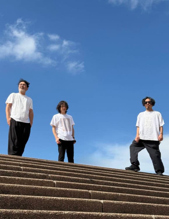 Banksia Trio @ Jazz à Juan