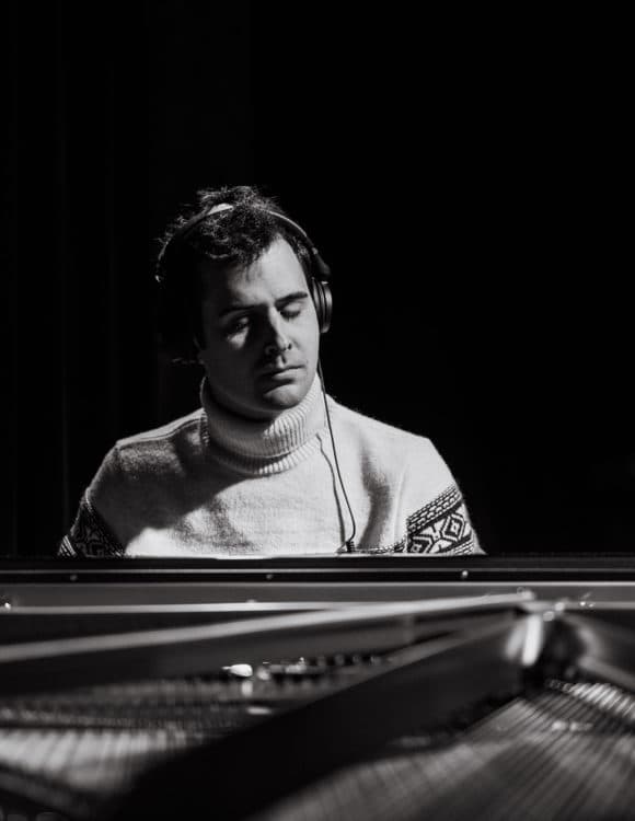 Baptiste Bailly Trio