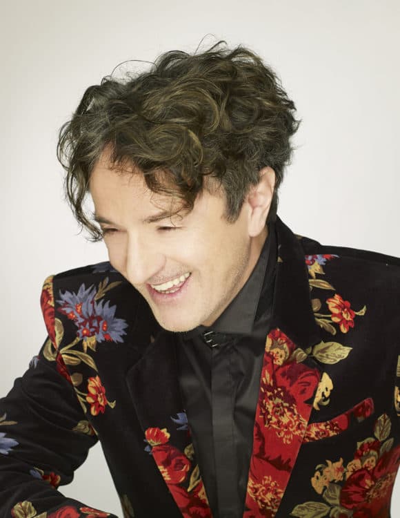 Goran Bregović @ Jazz à Juan