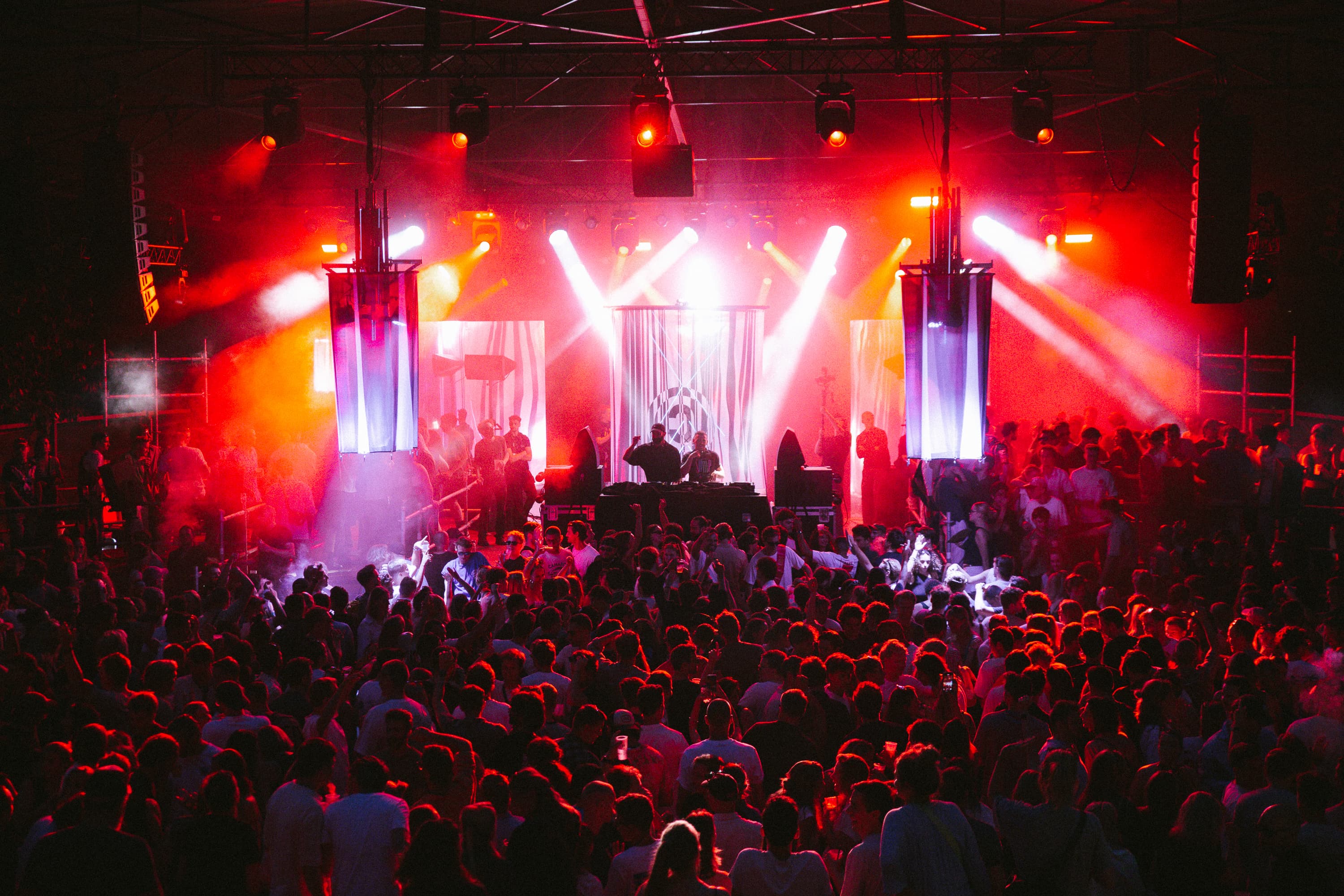 Contrair Open Air - Festival - Saturday
