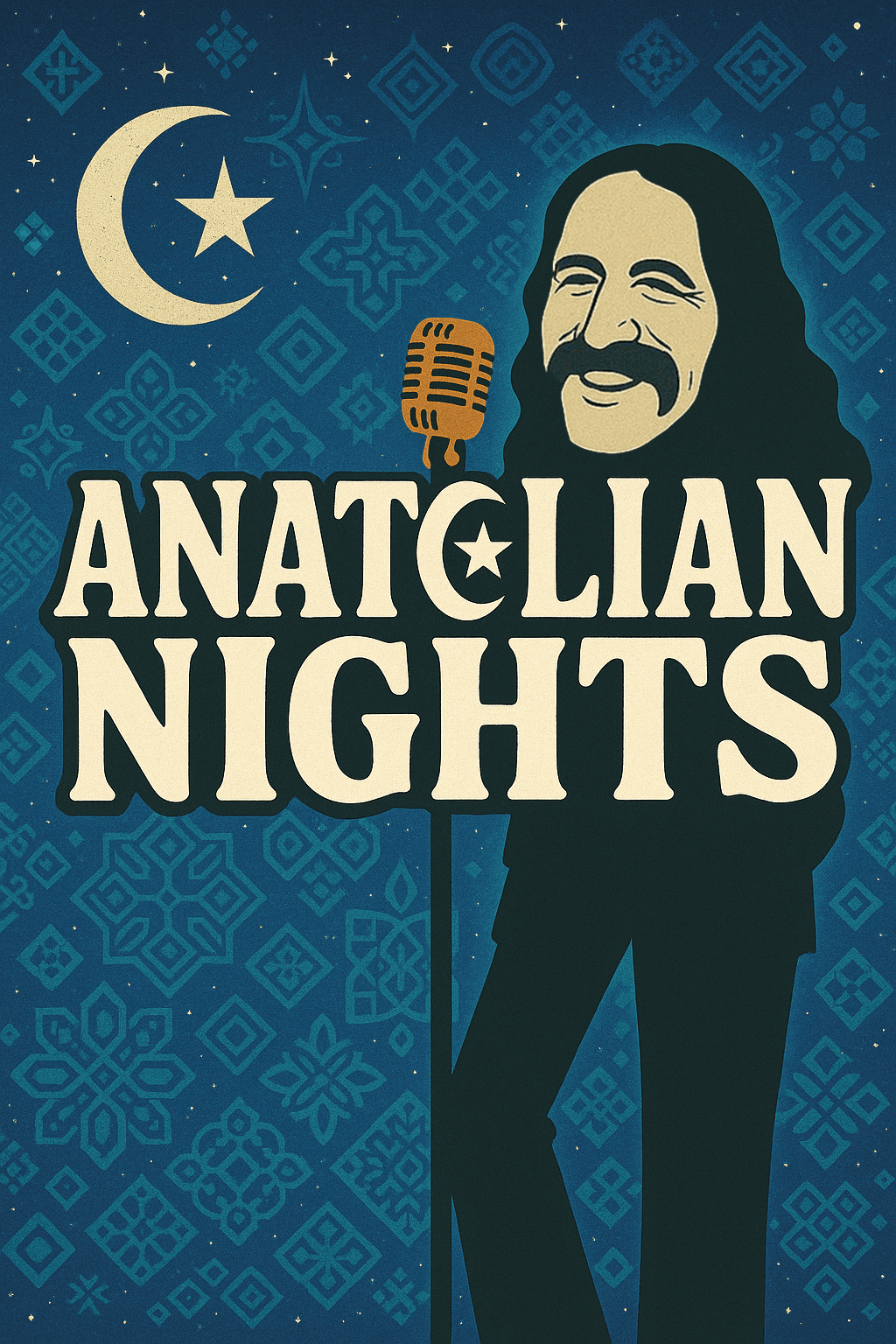 Anatolian Nights