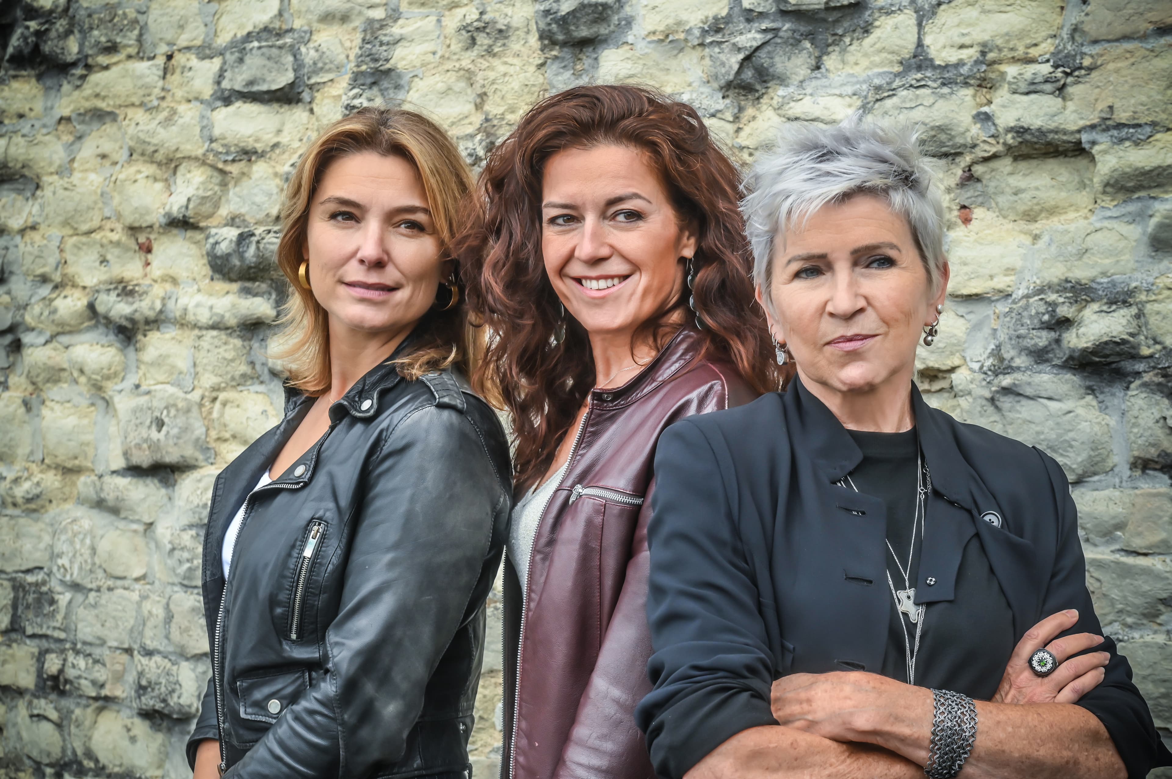 Hommage aan Yasmine