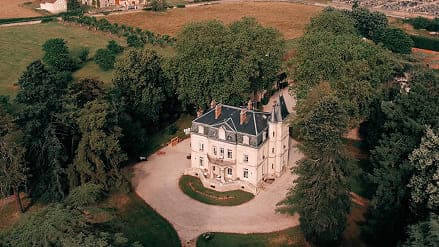 Festival du Clos des Tourelles