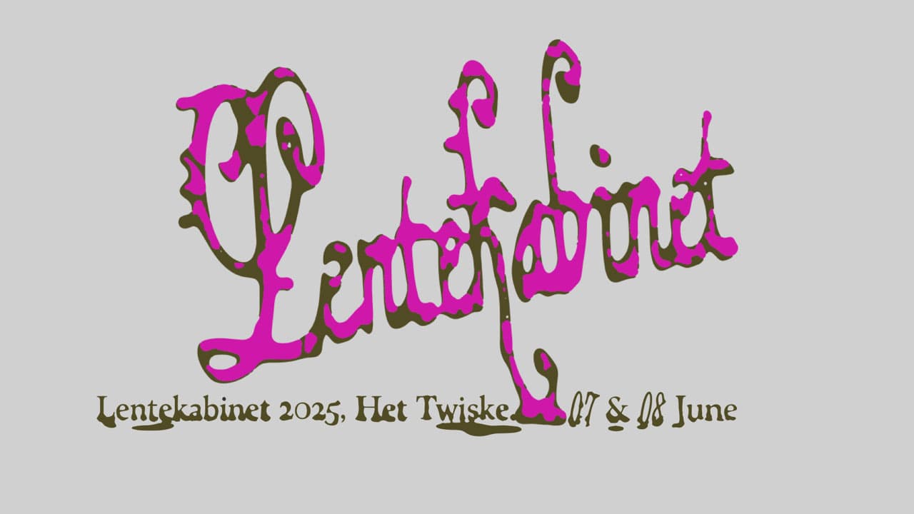 Lentekabinet