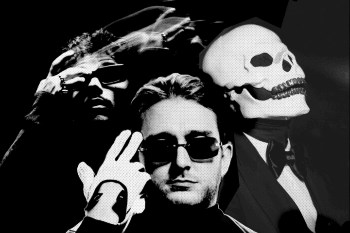 Vladimir Cauchemar @ Les Ardentes