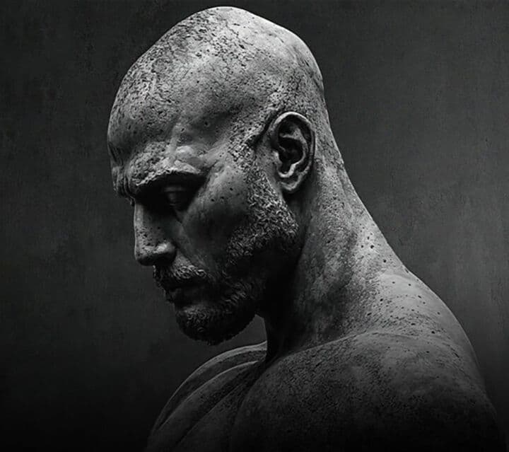 Booba @ Les Ardentes