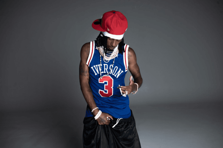 Playboi Carti @ Les Ardentes