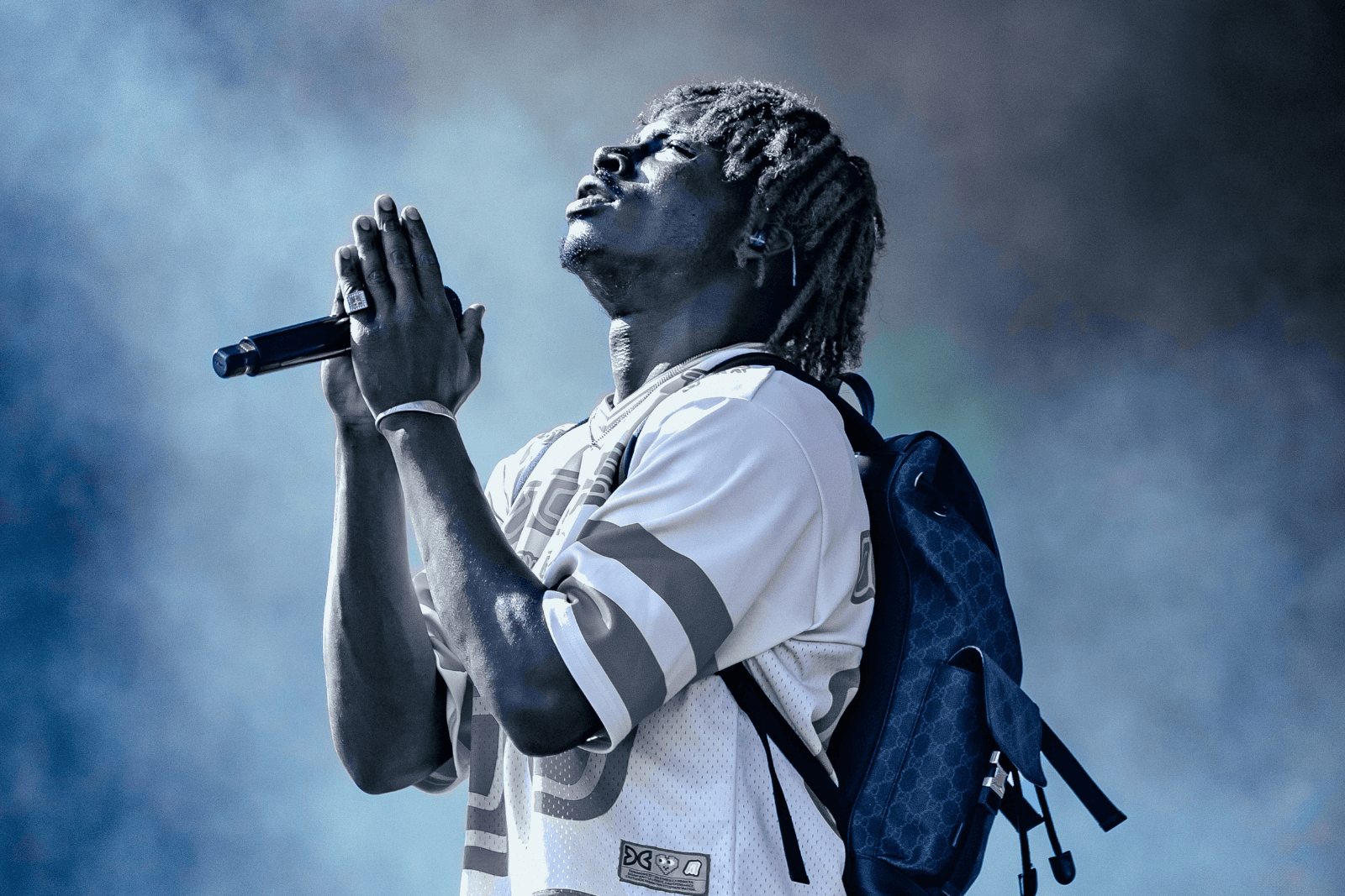 La Mano 1.9 @ Les Ardentes