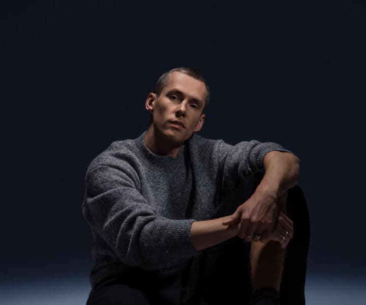 Lost Frequencies @ Les Ardentes