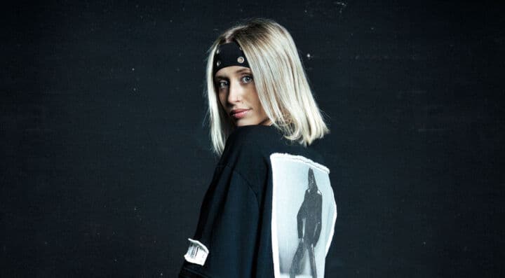 Novah @ Les Ardentes