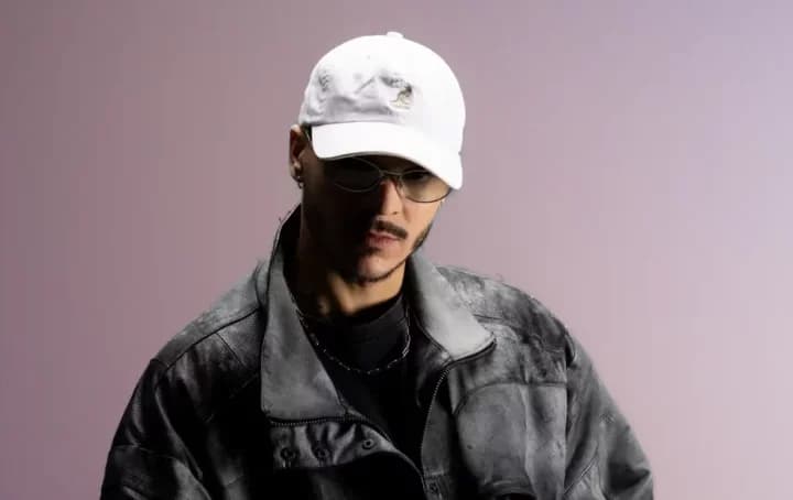 Nico Moreno @ Les Ardentes