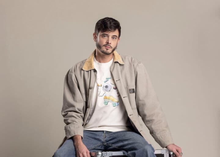 Creeds @ Les Ardentes