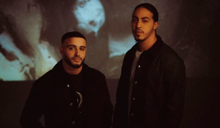 Djadja & Dinaz @ Les Ardentes