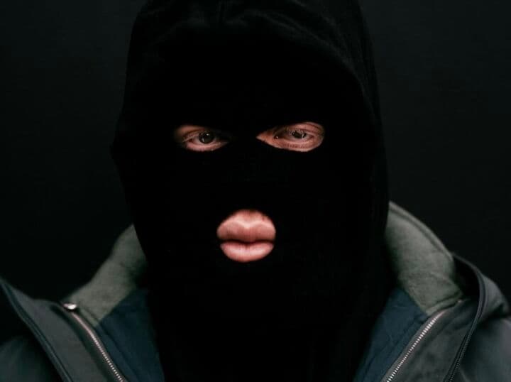 Kalash Criminel @ Les Ardentes