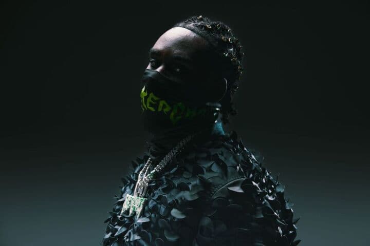 Kerchak @ Les Ardentes